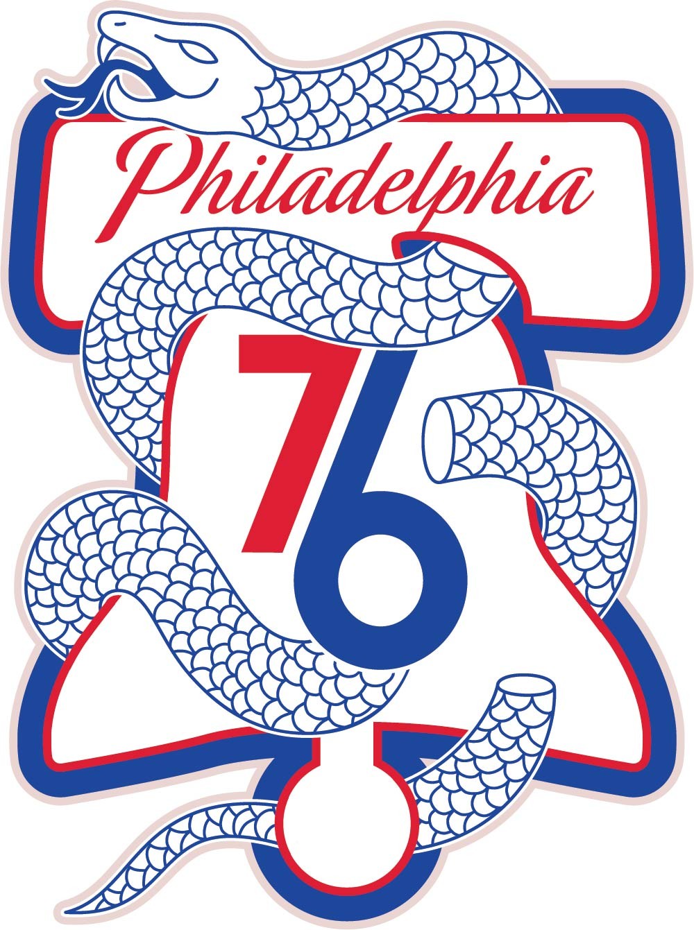 Here's how each of the 29 nba teams stack up as potential trade partners. A Liberty Bell and a severed snake: 76ers marketing looks