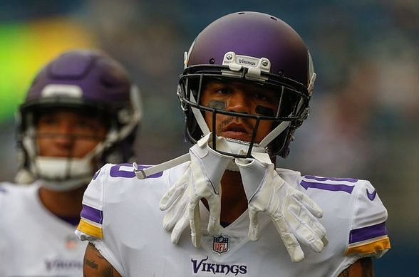 T&c scours the classics to come up with a thoroughly opinionated guide to the best beach cars of all time. Minnesota Vikings reportedly interested in a controversial draft prospect