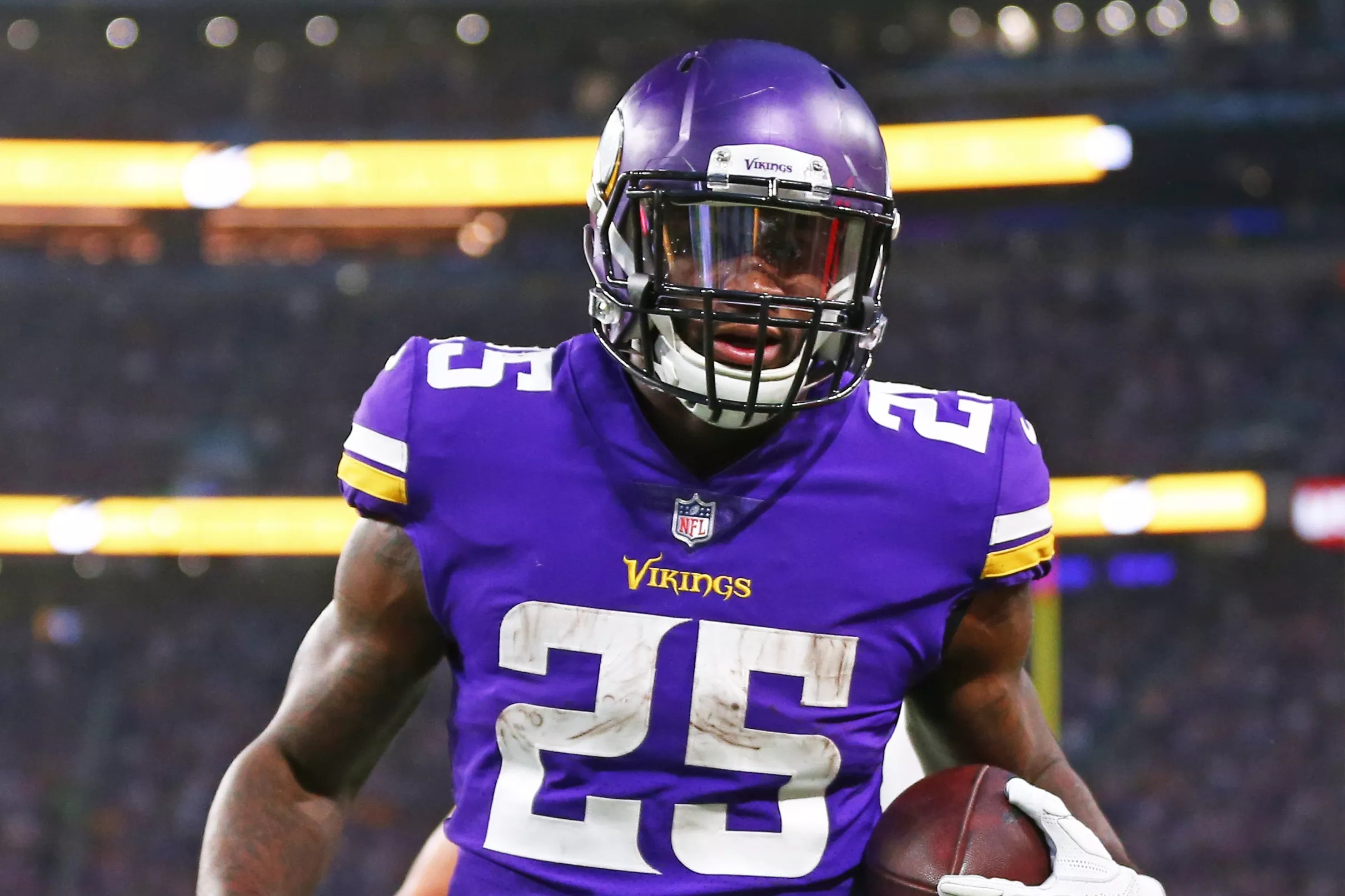 By proceeding, you agree to our privacy policy and terms of use. Do the Minnesota Vikings have any potential âcap casualties?â