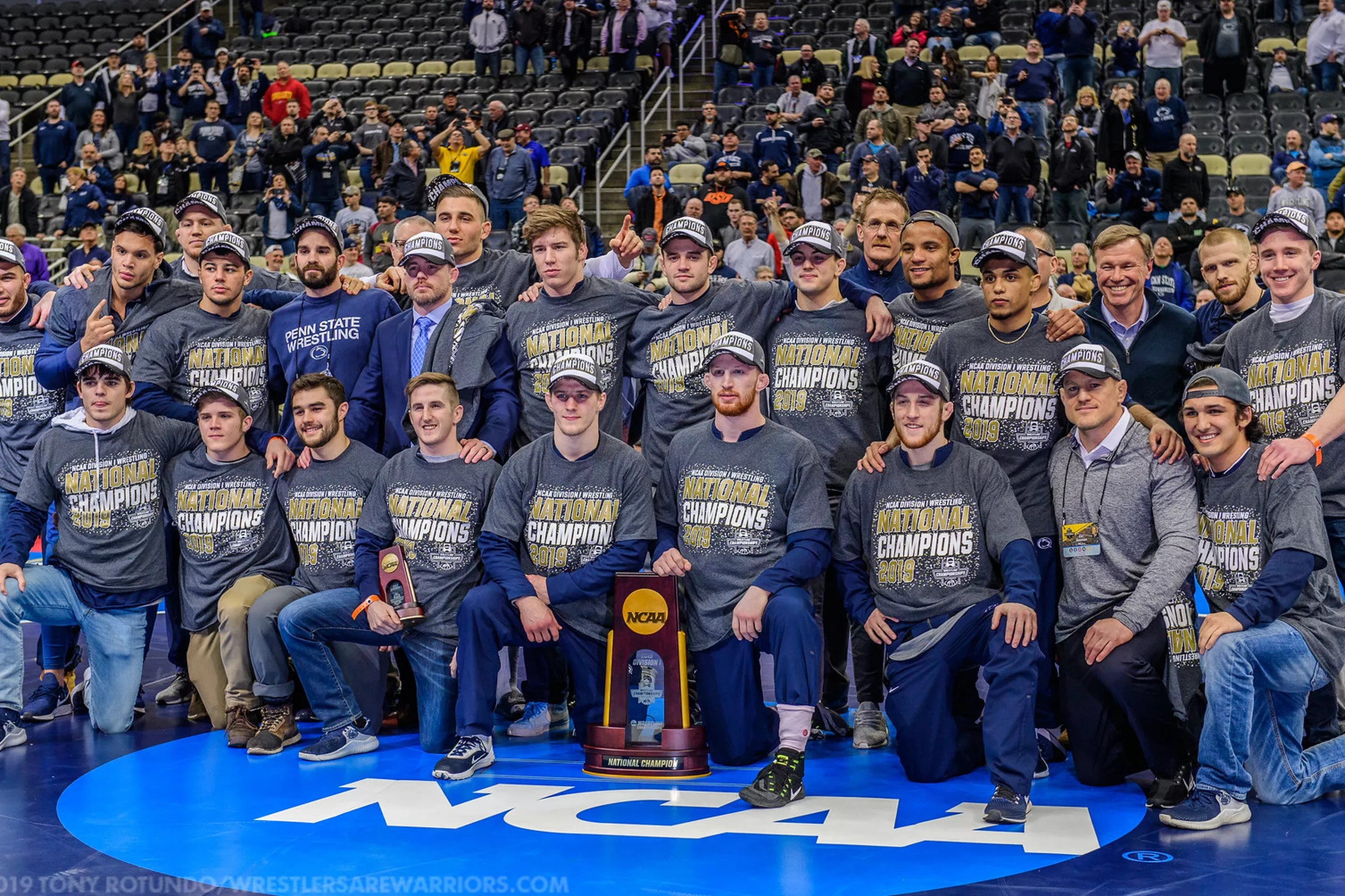 First two games are on . Big Ten 2021 Wrestling Schedule Finally Released!