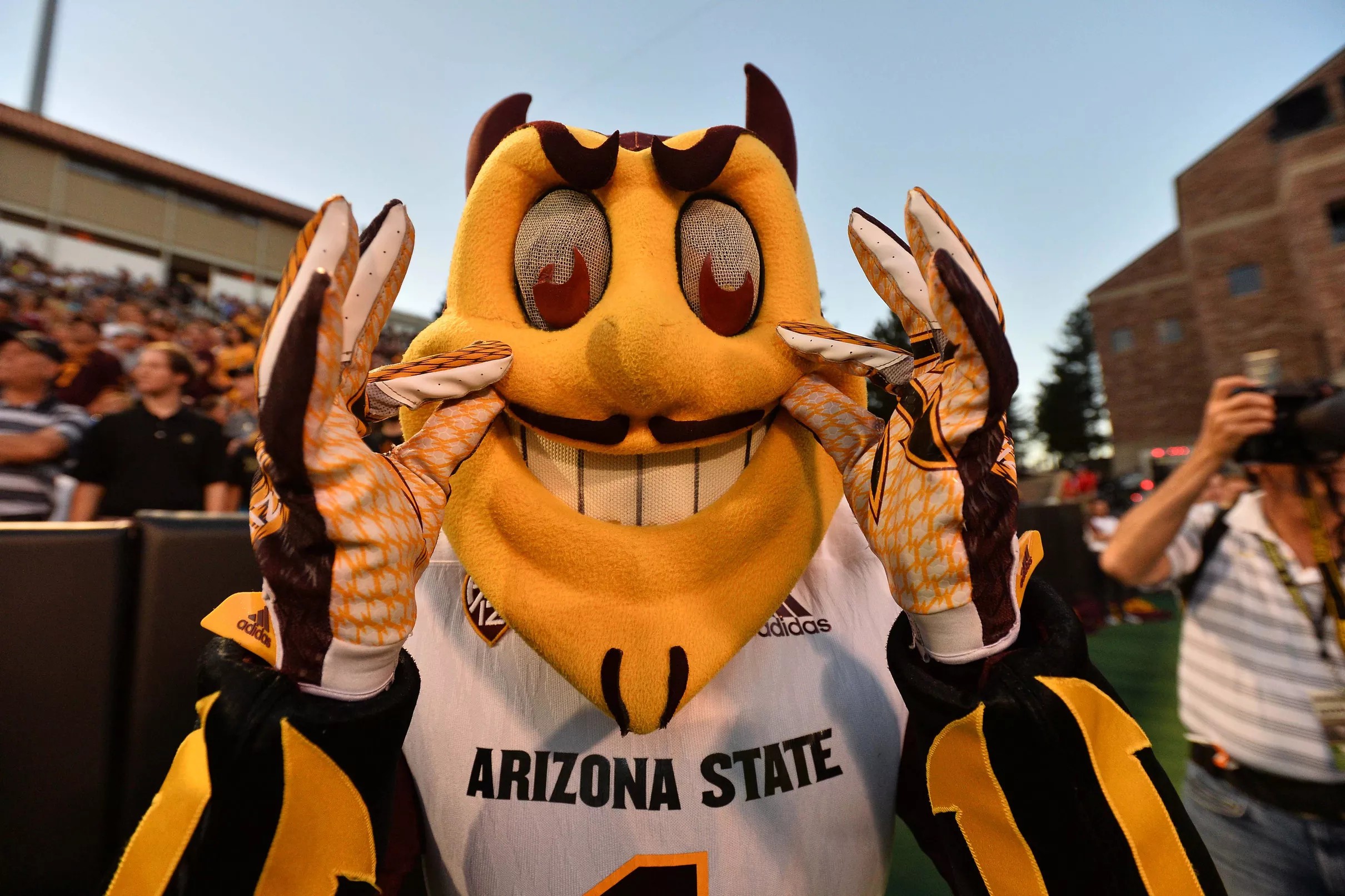 Asu football: pac-12 releases 2018 schedule