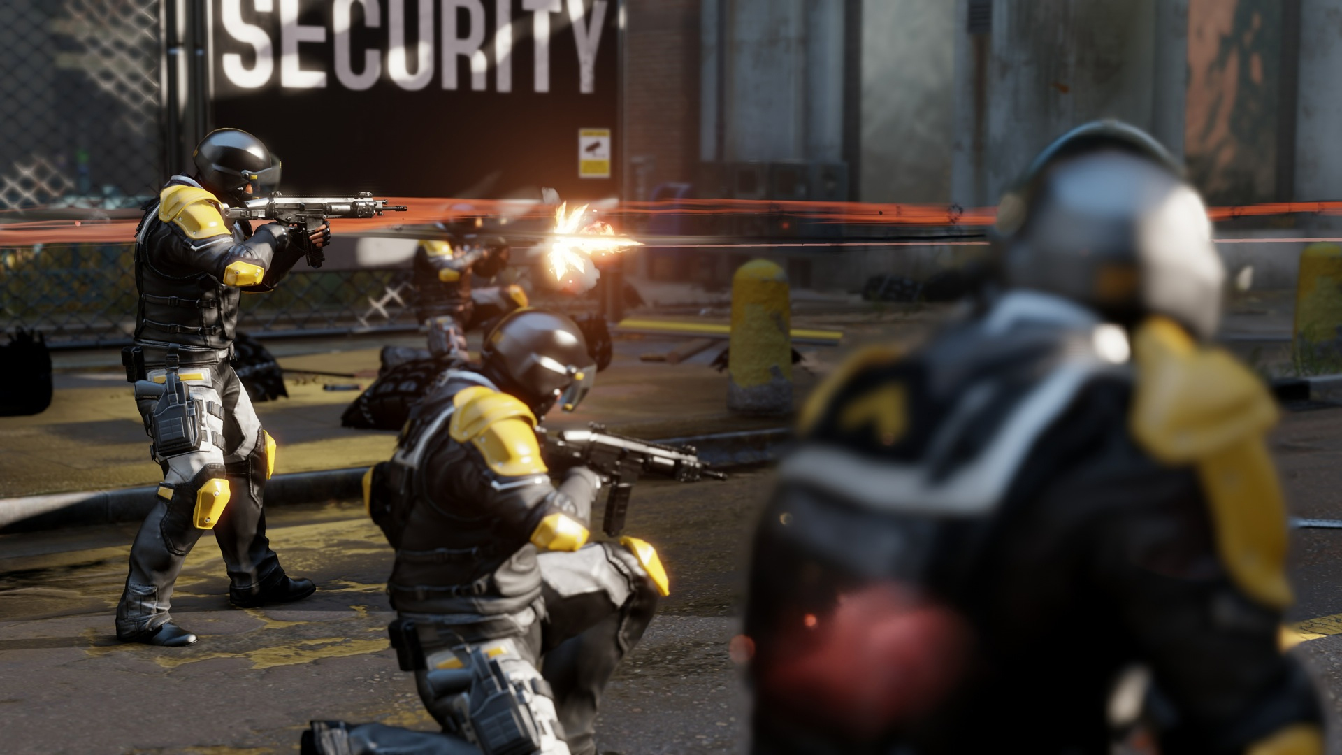District, central unified list of active district's schools. inFAMOUS: Second Son Preview for PlayStation 4 (PS4