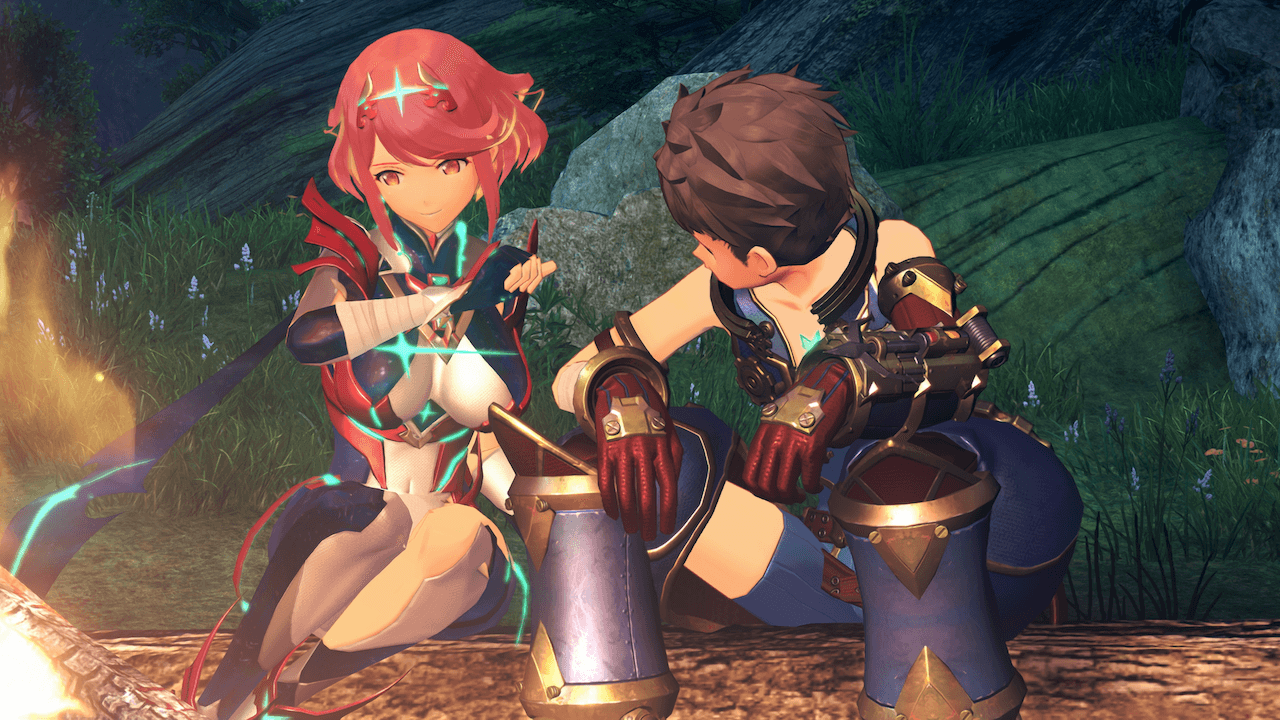 Xenoblade Chronicles 2: The Ultimate Visual Upgrade on Switch 2 (2026)