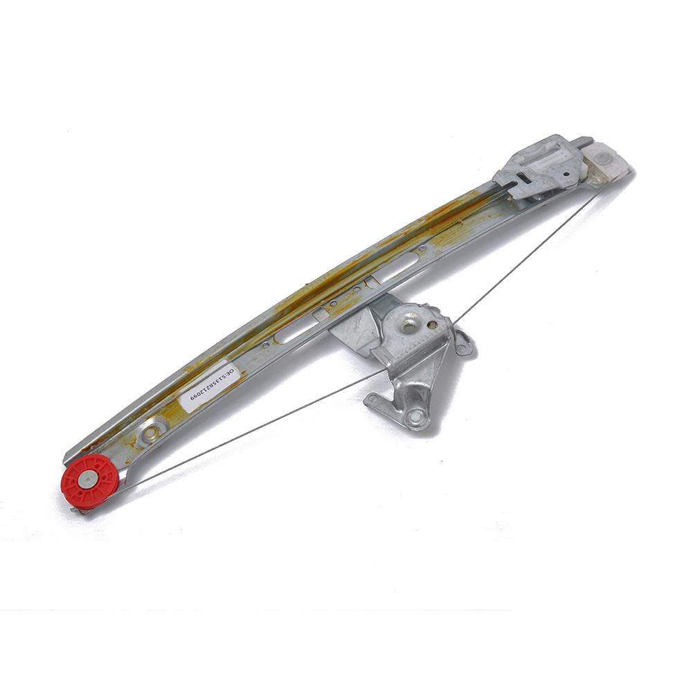 Wholesale window regulator w/o motor for bmw e46 rear left 51358212099