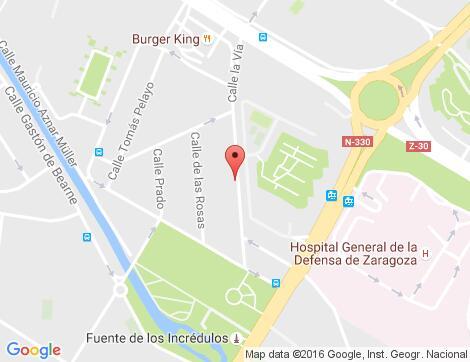 Carpinteria De Aluminio En Zaragoza