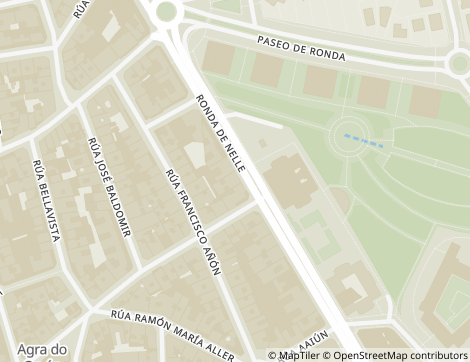 Carpinteria De Madera Especializada En Sada