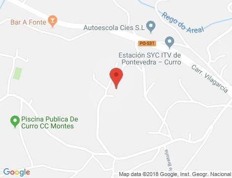Carpinteria De Aluminio Y Pvc A Buen Precio En Pontevedra