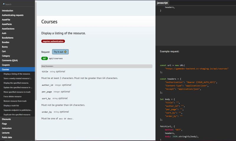 Clean Commit On Linkedin What Is Api First Development Why Is It Worth The Hype Clean Commit - Beautiful High Resolution Dark Textures | Free Download