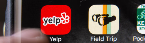Yelp Advertise For Brand Clickagy