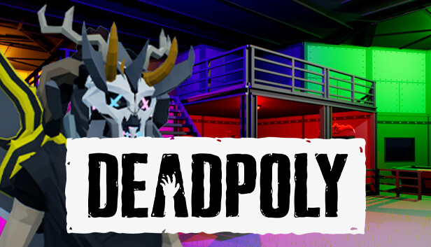 DeadPoly On Steam Capsule 616x353 