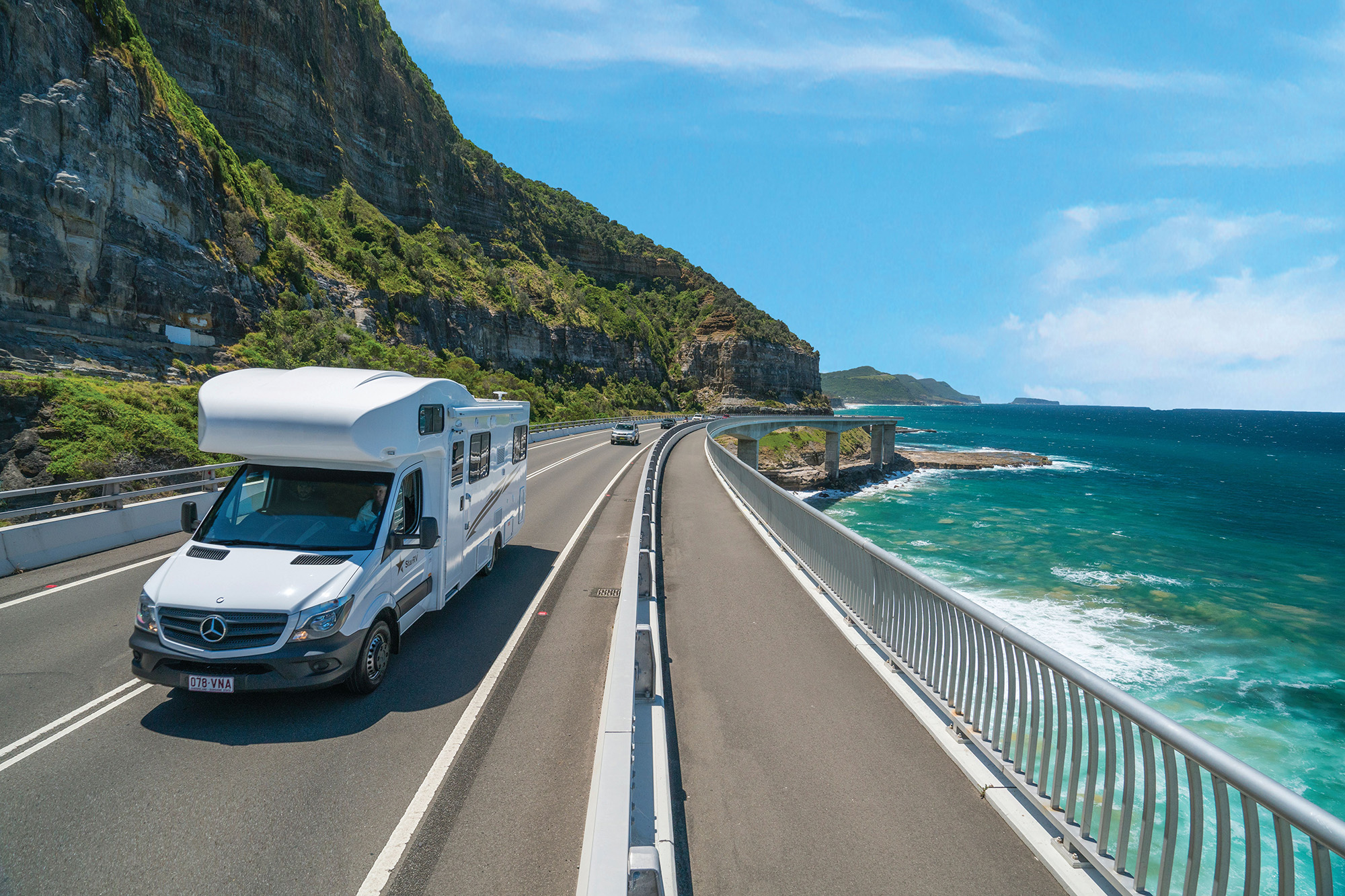 Picture Perfect Coastal Road Trips You Need To Take Coastal Road Trips 