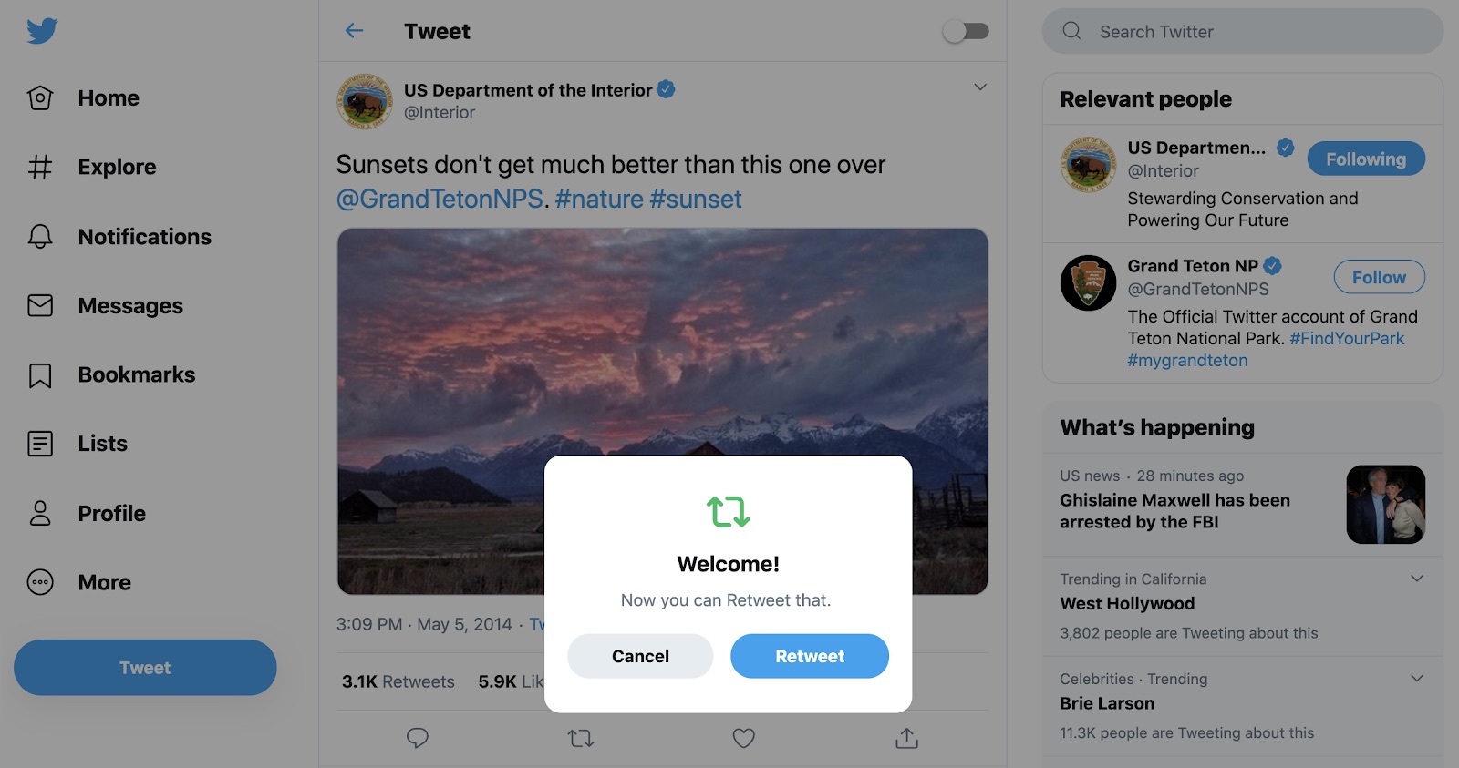 Webmail services such as outlook and gmail let you stay connected with the people you care about. Overview Docs Twitter Developer Platform