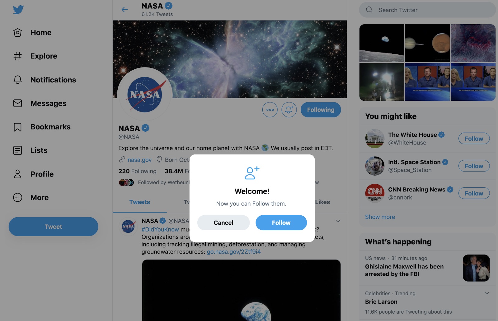 Overview | Docs | Twitter Developer Platform