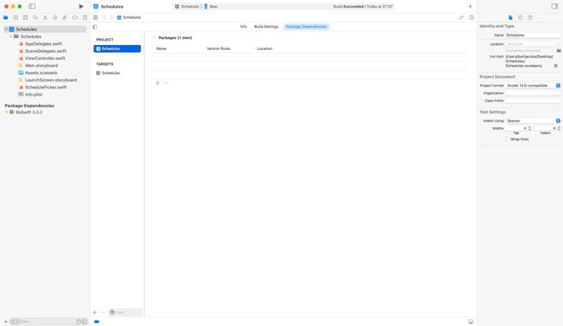 How To Make A Custom Control Reactive With Rxswift - Space Background Collection - Mobile Quality