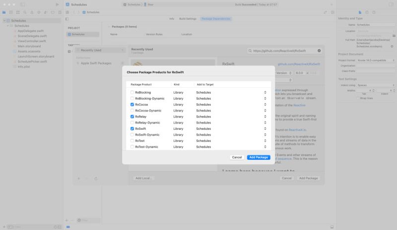 How To Make A Custom Control Reactive With Rxswift - Perfect Gradient Art - Mobile