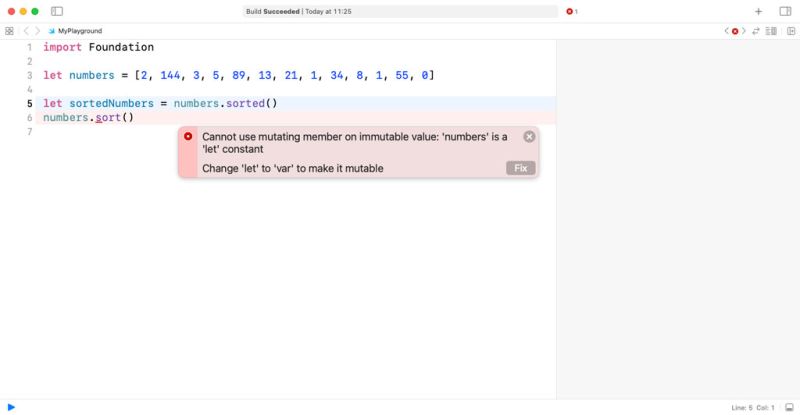 How To Sort An Array In Swift - Ocean Image Collection - HD Quality