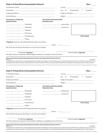 27 veterinary forms templates free page 2 free to edit download print cocodoc