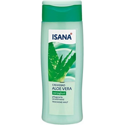 Isana Cremebad Aloe Vera Joghurt Erfahrungen 48969002 Regular 