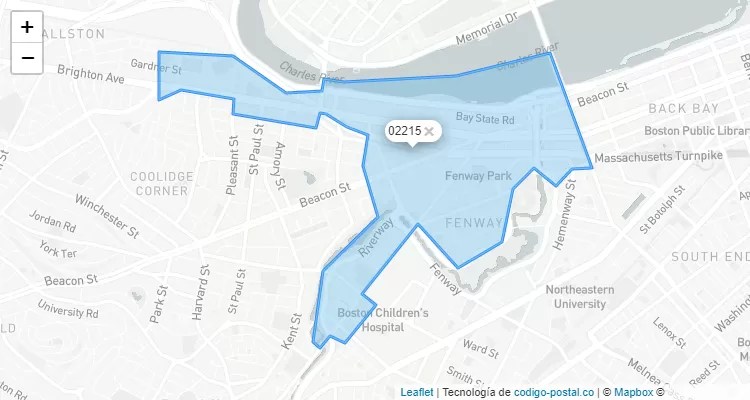 Maybe you’re a homeschool parent or you’re just looking for a way to supple. Boston University Massachusetts Zip Code United States