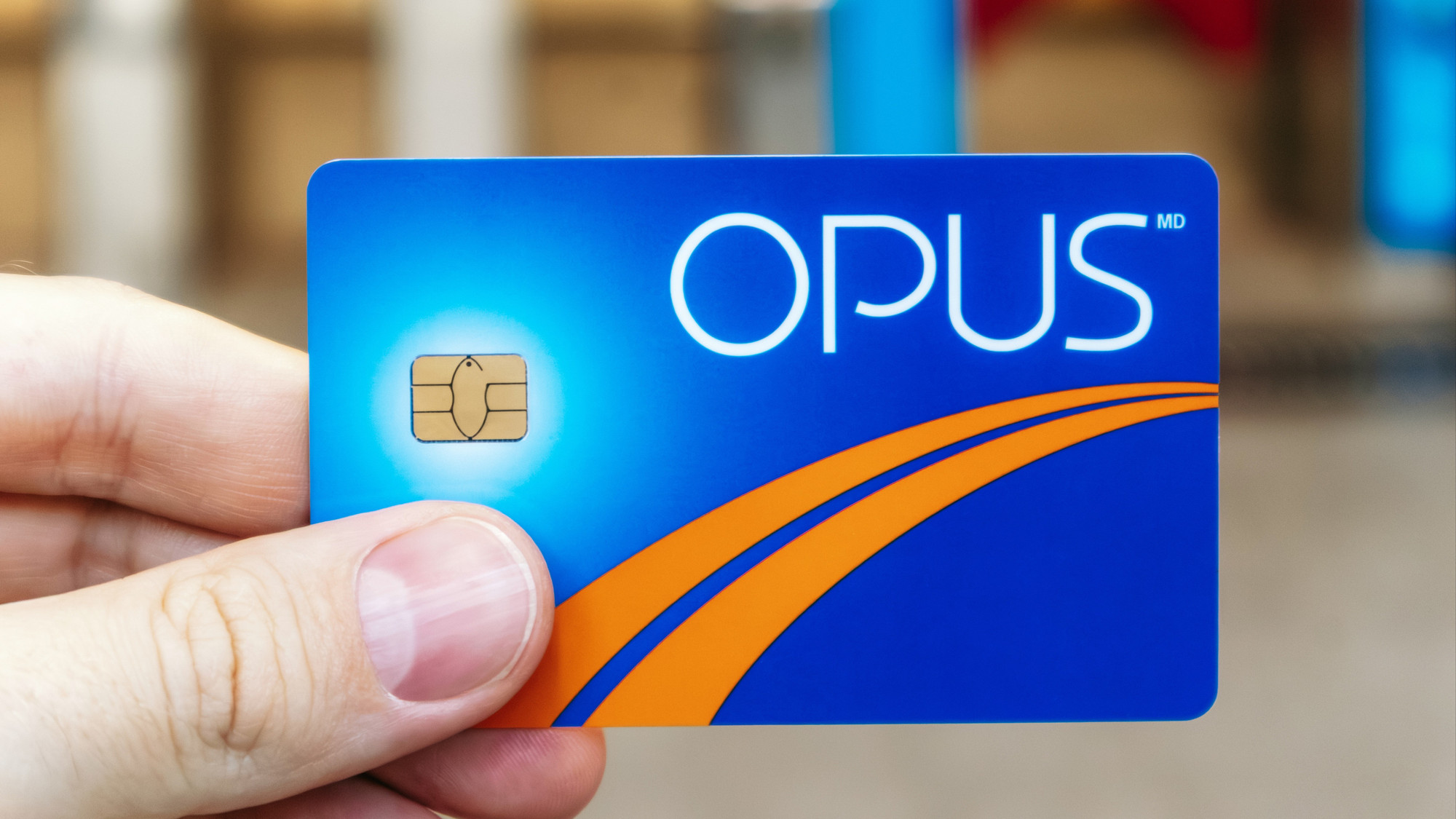 Virtual OPUS Cards Now Available on Android in Montreal! 🚇📱 (2026)