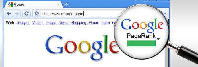 picture Google Page Rank Tool cognitiveseo