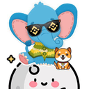 Baby Elephant Token Belp Live Price Chart How To Buy 2025