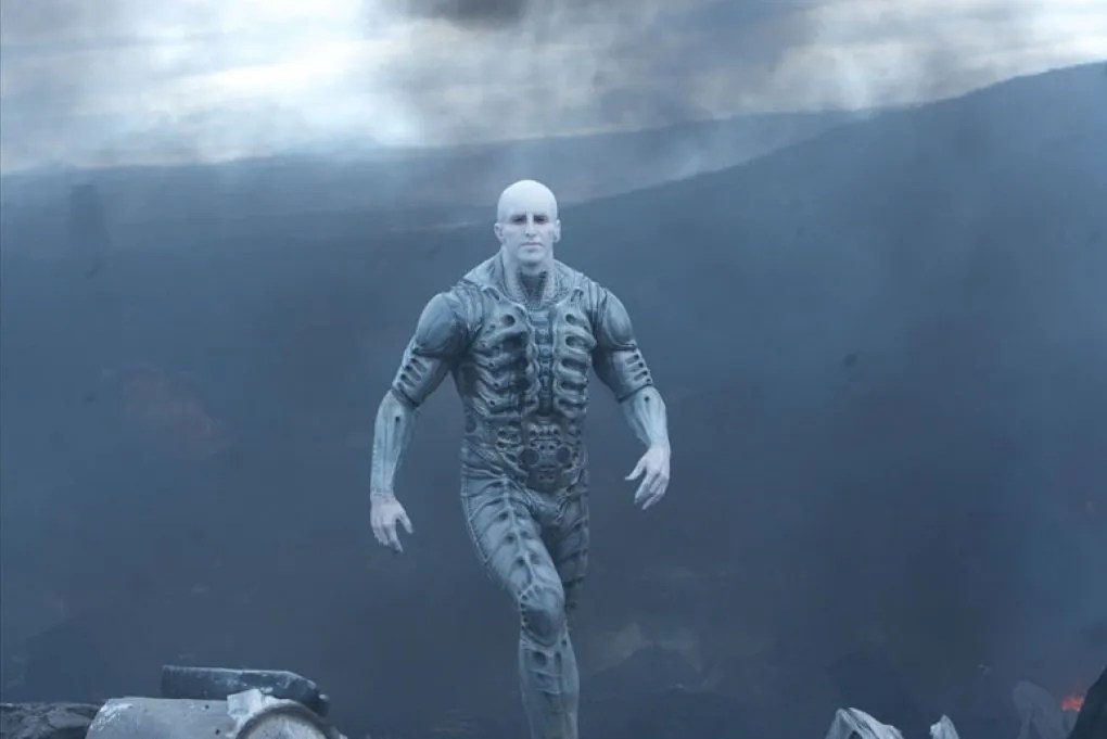 Alien Covenant The Engineers Still Have A Part To Play