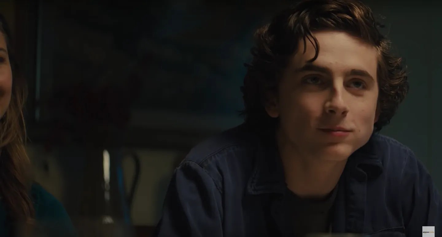 Timothée chalamet est actuellement à l'affiche au cinéma. Beautiful Boy Review: Recovery, Relapse, Repeat | Collider