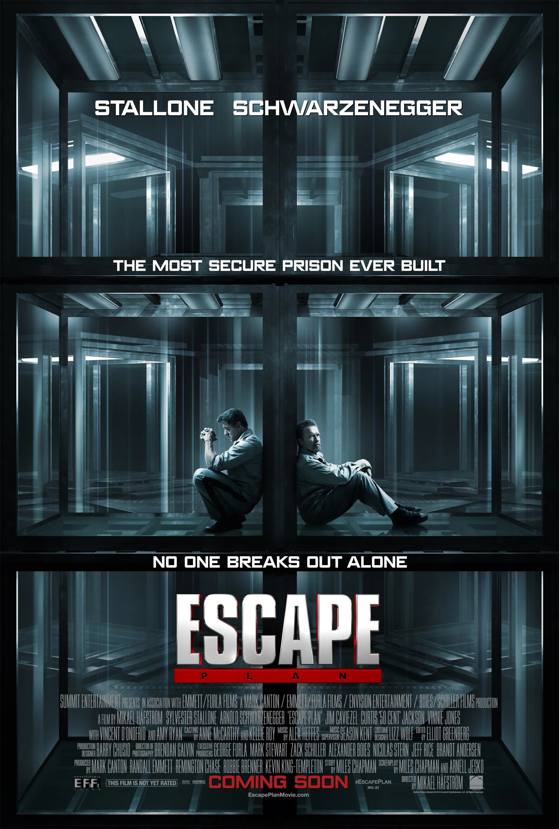 Image result for escape plan poster
