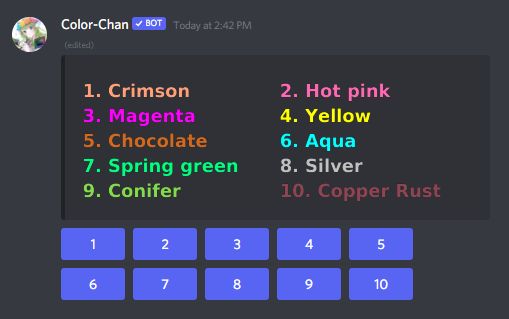 Color Chan - Best Ocean Pictures in Desktop