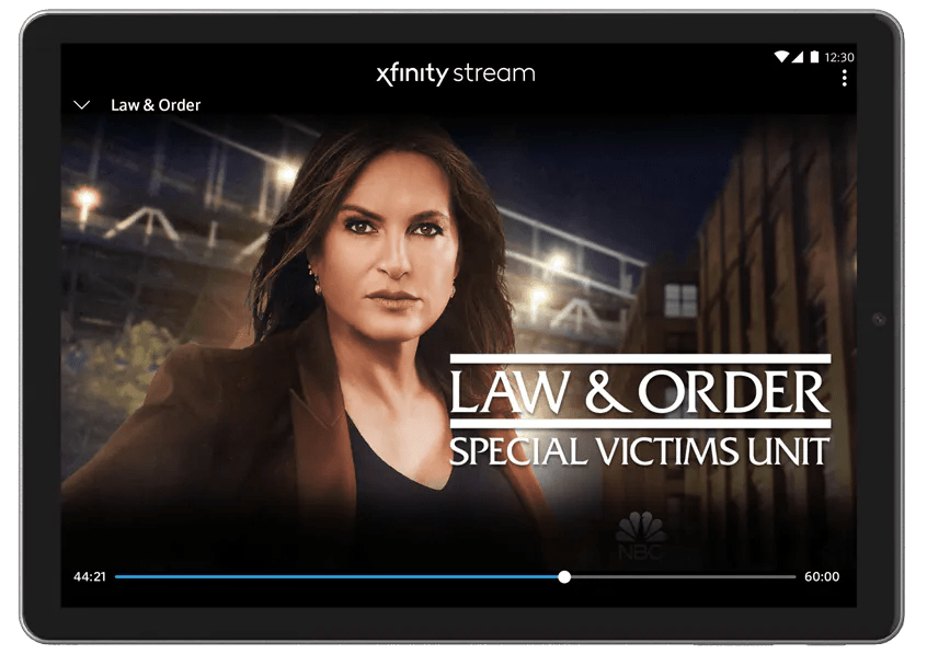 Xfinity Stream On The App Store - Mountain Designs - Modern HD Collection
