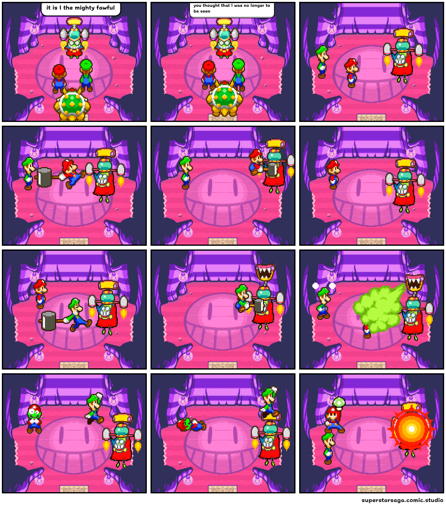 comic creator, comic maker, Cookie Comic Creator