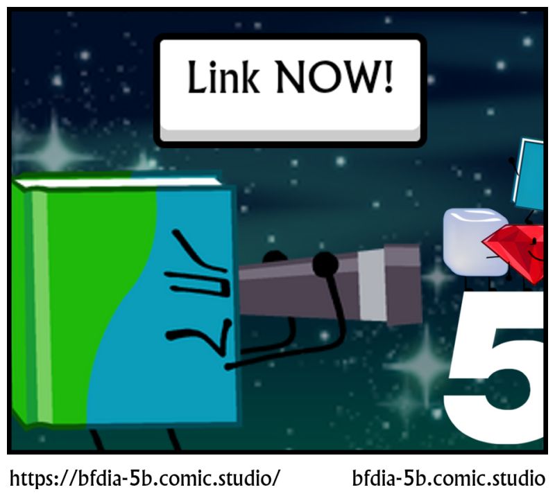 Bfdia 5b Comic Studio Comic Studio - High Resolution Mountain Designs for Desktop