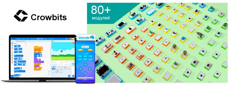 Crowbits Microphone - Premium City Image Gallery - Desktop