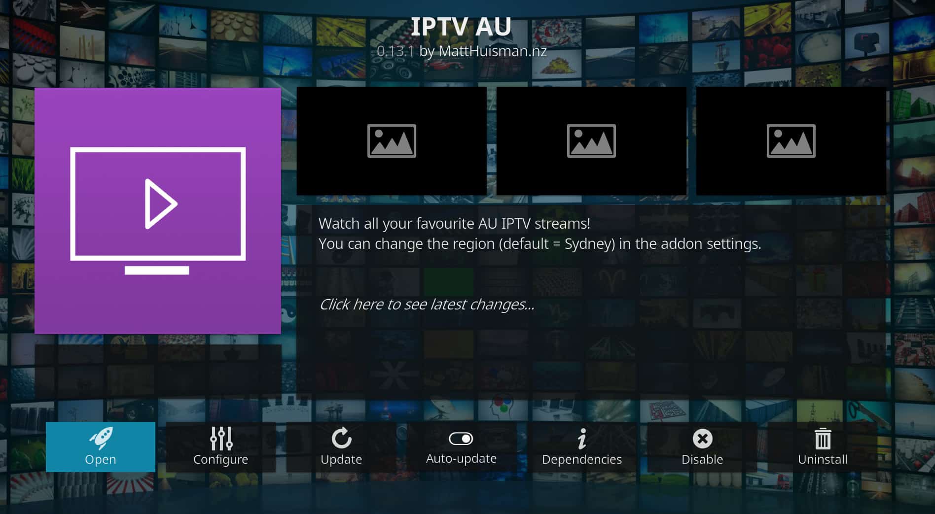 How To Watch Every F1 Grand Prix On Kodi Free Updated For 2019