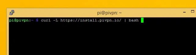 Transform Your Raspberry Pi into a VPN Serve with PiVPN (22) Transform Your Raspberry Pi into a VPN Serve with PiVPN (22)
