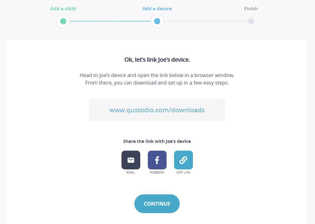 You'll need to know how to use your emai. Qustodio Review 2022 Is This Parental Control Worth The Money