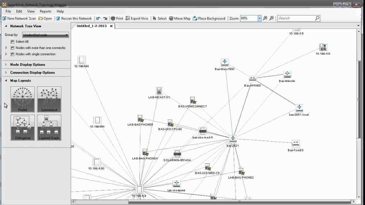 Network Topology Mapping How To Map Network Topology With Nmap BERYSV Solarwinds Network Topology Mapper Dashboard 