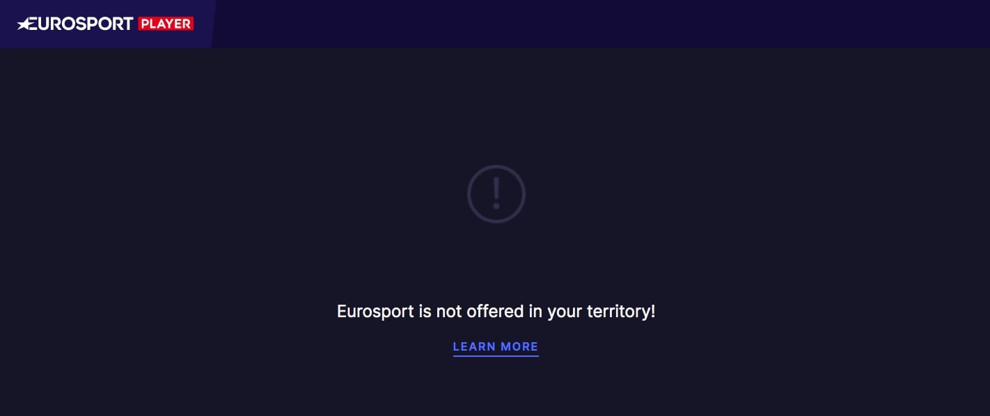 The eurosport player and eurosport applications made available on certain. How To Watch Eurosport In Australia In 2022 Live Stream Abroad