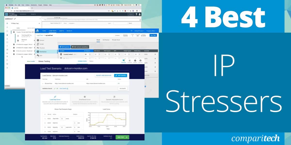 Free stresser is the best free ip booter/stresser on the net! 4 Best Ip Stressers For Load Testing In 2022 Paid Free