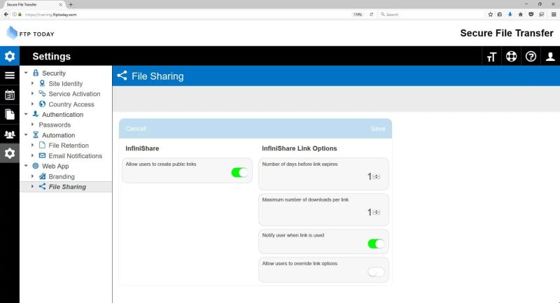 8 Best Ftp Server Software For Windows For Secure Transfer - Colorful Patterns - Premium High Resolution Collection
