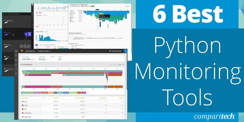 Introducing Python Serverless Monitoring What S New - Desktop Mountain Images for Desktop