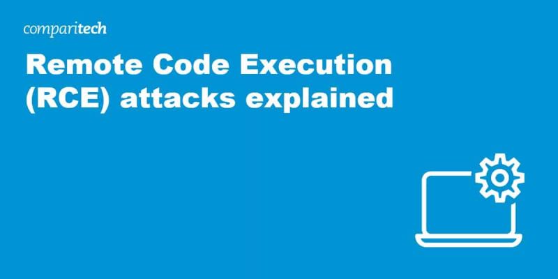 What Is Rce Remote Code Execution Explained - Colorful Images - Ultra HD HD Collection