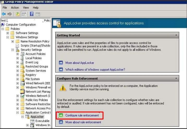 Application Allowlisting Whitelisting Threatlocker - Gorgeous Minimal Design - Full HD