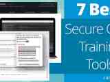 The 7 Best Secure Code Training Tools For 2022 Paid Free