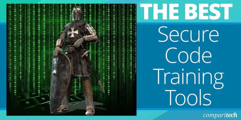 Implementing Tools To Secure Your Code - HD Minimal Wallpapers for Desktop