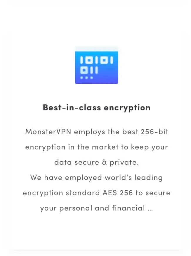 Vpn Monster Review Techradar - Premium Geometric Image Gallery - Ultra HD