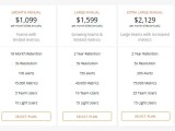 Metricfire Vs Datadog 2024 Feature By Feature Comparison