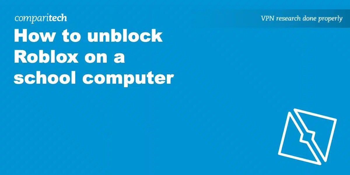 How To Unblock Roblox On A School Computer How To Unblock Roblox On A School Computer .webp