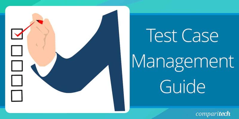 Test Case Management Tools An Indepth Beginner S Guide Tuskr - Creative Ocean Design - High Resolution